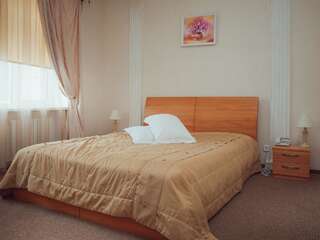 Мини-отель Hotel Diana Днепр Двухместный номер Делюкс с 1 кроватью и дополнительной кроватью-3