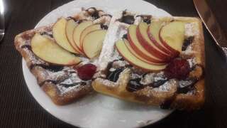 Мини-отель Hotel Diana Днепр-2