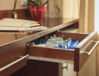 Мини-отель Hotel Diana Днепр Люкс-3