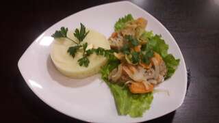 Мини-отель Hotel Diana Днепр-5