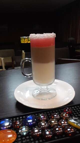 Мини-отель Hotel Diana Днепр-6