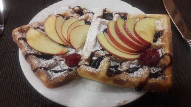 Мини-отель Hotel Diana Днепр-5