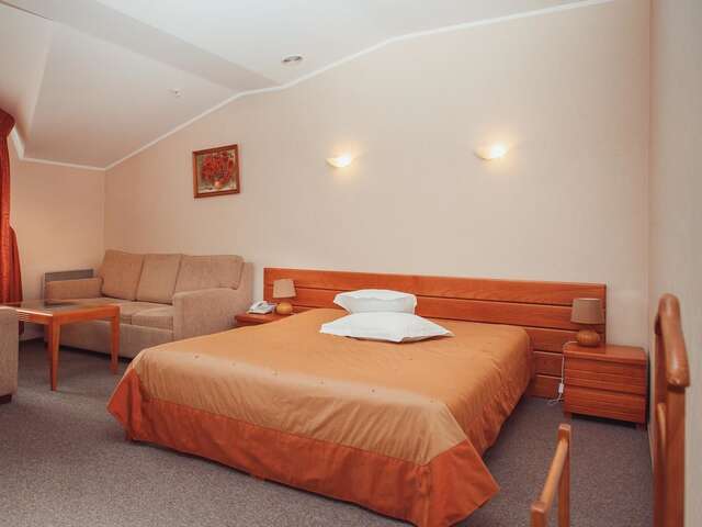 Мини-отель Hotel Diana Днепр-40