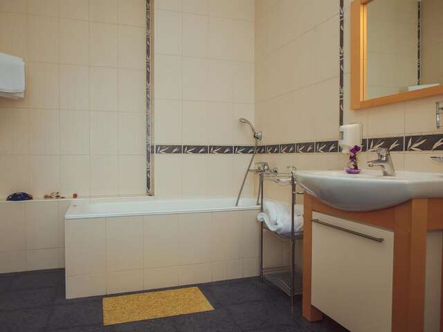 Мини-отель Hotel Diana Днепр-44